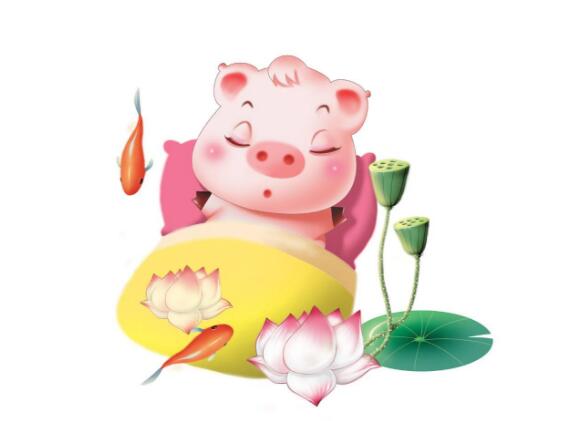 83年属猪的人2026年每月运势及财运如何？