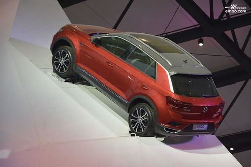 汽车之家T-ROC/T-歌频道——T-ROC/T-歌全信息平台
