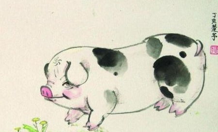 敛声屏气是什么生肖？这个生肖敛声屏气时忒别安静。