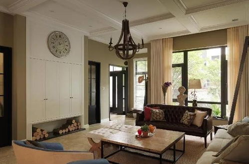 一、 挂钟风水摆放的基本原理