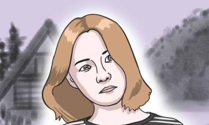 震惊！这些面相特征暴露了你内心最阴暗的秘密