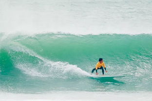 冲浪圣地大搜罗