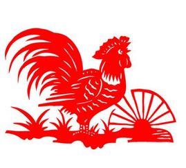 鲜字对应的生肖是鸡，那鲜字是什么生肖呢？