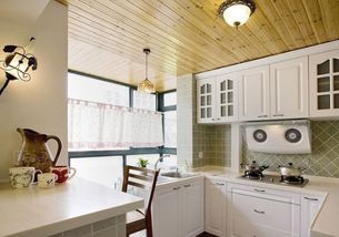 厨房风水如何根据一年四季变化进行调整？