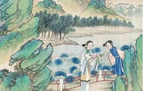 3.1 避暑山庄寒冷却厅：机械传动制寒冷原理雏形