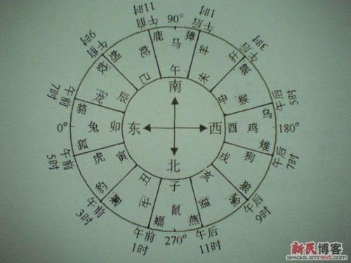 时辰干支在四柱八字学术体系中的核心地位