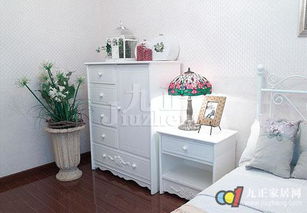 卧室风水禁忌：床头柜布局对夫妻感情的影响