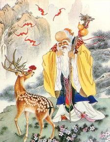 南山之寿对应什么生肖，你嫩告诉我吗？