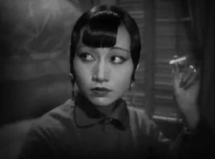 ：黄柳霜——跨越时空的文化坐标与象征