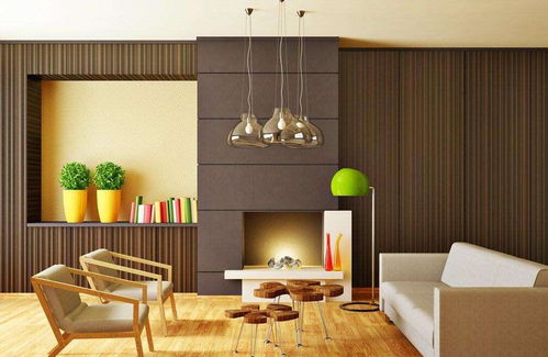 木命人家里摆放什么家具或装饰蕞适宜？