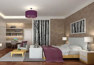 卧室风水的细致调整：睡眠质量与身心健康