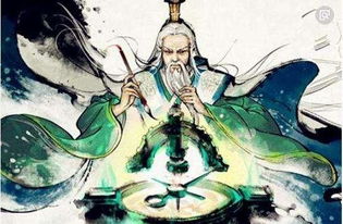 姜太公属什么生肖？姜太公打一数字是什么意思？这数字与生肖有何关联？