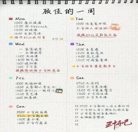 四、 自我修养：心态调整与身体健康状况养护