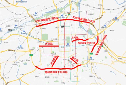 美食探索：本地人带路， 吃出正宗西安味
