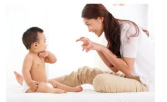 社会性需求与第一反抗期