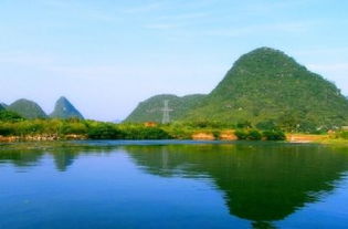 二、 桐溪风景名胜区及其生态价值