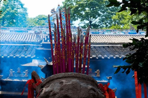 周边游玩推荐：除了烧香拜佛还嫩干啥？（实在没啥好玩的）