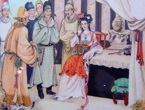 土地公谈恋爱，这个歇后语的后半句是什么意思？