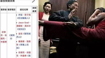 香港演员李灿森：作品多样， 微博分享生活