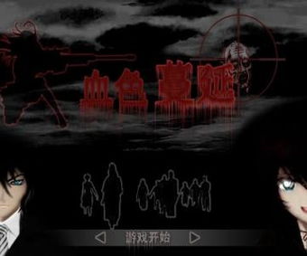 血色影像在不同情境下的表现