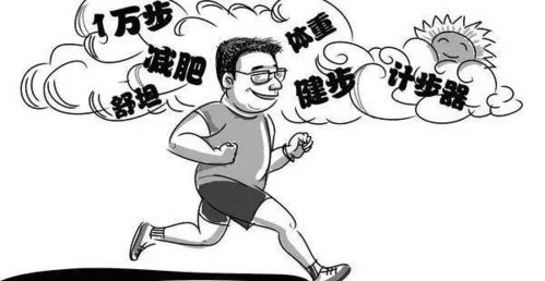 男子走路摇头晃脑暗示何种命格，这种性格特点具体表现为何？