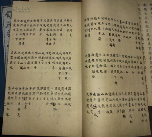 二、 文本结构与方剂收录的系统性分析