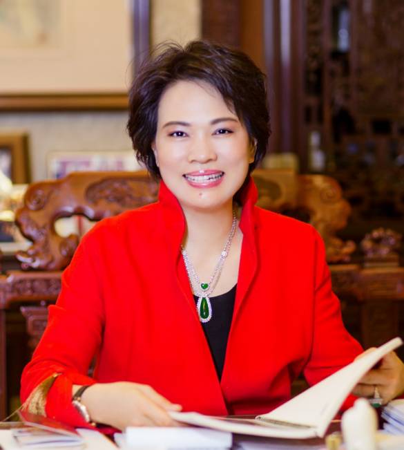 首富中谁的八字最好，杨澜八字如何？名人八字一览表里谁最旺？