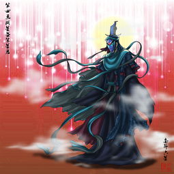 七杀星：棱角分明的刚毅之相