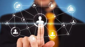 延伸至水星丘与事业成功的因果链条