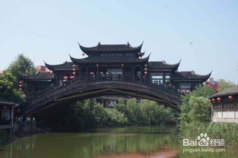 杭州景点：快速游攻略——24小时玩转精华