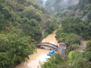 武汉到福建土楼自驾游：一场说走就走的“迷路”之旅