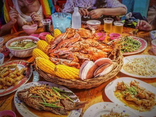 第一章：痛并快乐着的进山路程