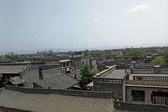 为什么自驾游才是王家大院的“正确打开方式”？别再被“一日游”套路了