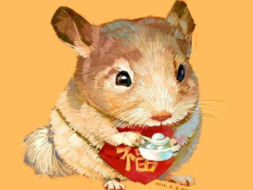 将万指的是哪个生肖？尖嘴利牙万鼠窜打一生肖是什么生肖？