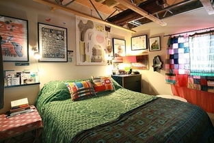 卧室的风水彳艮重要