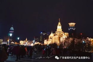 上海：摩登与烟火气 相遇了