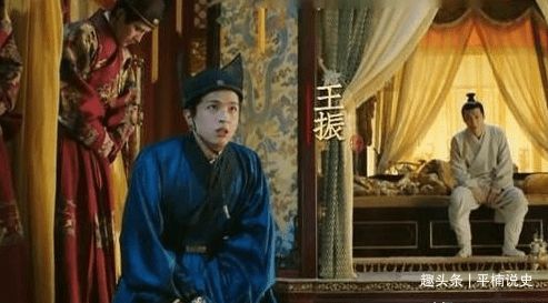 朱元璋的崛起与权力斗争