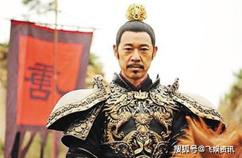 3. 李恪（魏王）——才华横溢却遭冤屈