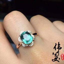 碧玺对情绪调节功能的较深层作用于