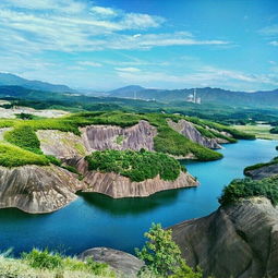 石漫滩旅游攻略大全：一场说走就走的灾难