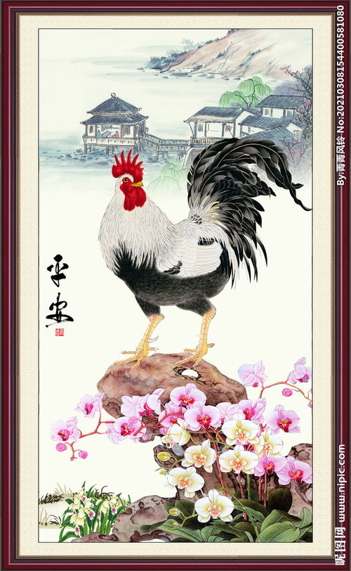 2025年闰六月十二开业吉日：金鸡报晓，鸿运当头