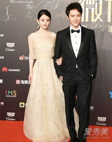 赵丽颖和冯绍峰八字合婚结果如何，速查珍藏版八字合婚表？