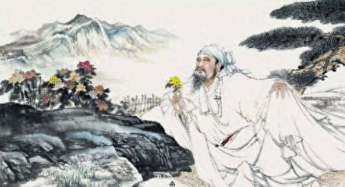 惯与“气韵生动”这个概念