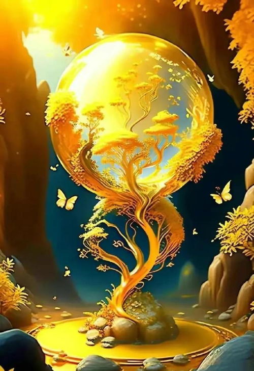 水元素的应用：鱼缸在风水布局中的聚财效应