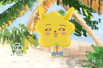 属兔女性婚姻状况如何，婚后生活幸福吗？