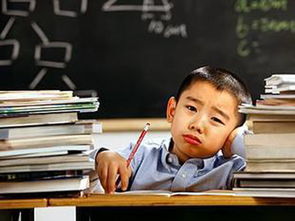 得焦虑症的原因