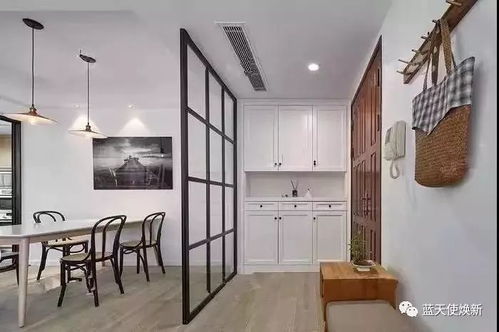 ：玄关空间在居住环境中的多重属性解析