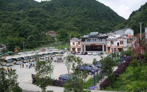 广西陆川县清湖镇塘寨村哪里风水最好？