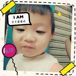 1. “娃哈哈”：富态与吉祥的象征