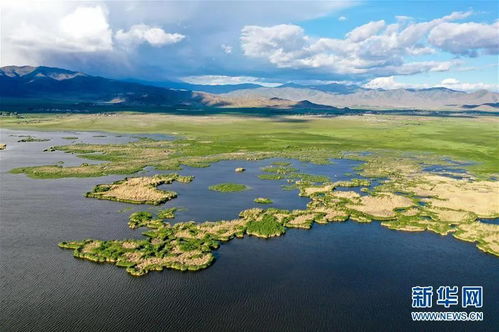 5. 可可托海国家地质公园：徒步探险 感受地质奇观